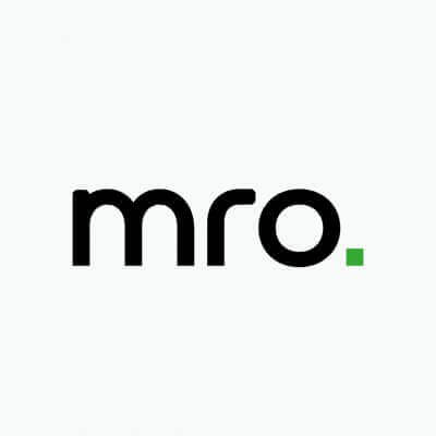 MRO Logo 2023